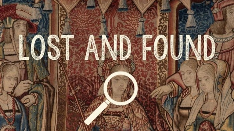 Missing Tapestry Arrives Home National Trust missing-tapestry-arrives-home-national-trust